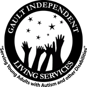 Gault Independent Living Services logo